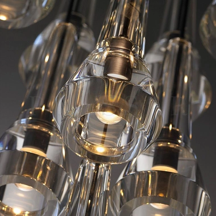 Подвесной светильник IRIL