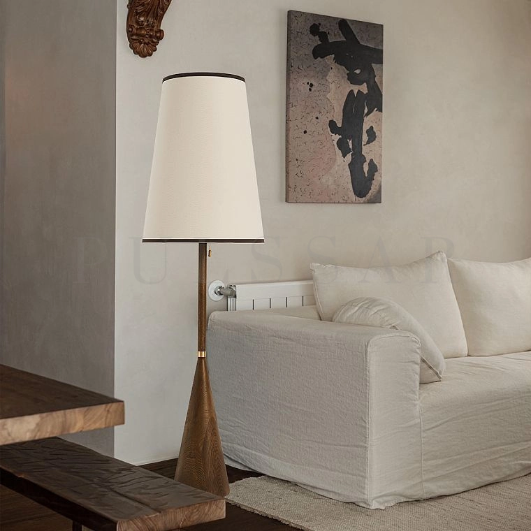 Торшер NORDLYS FL