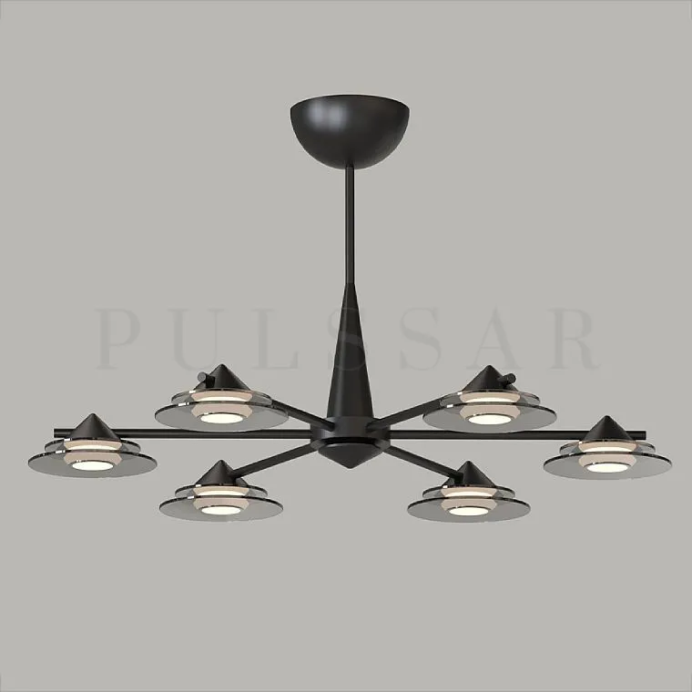 Подвесная люстра GORM CH