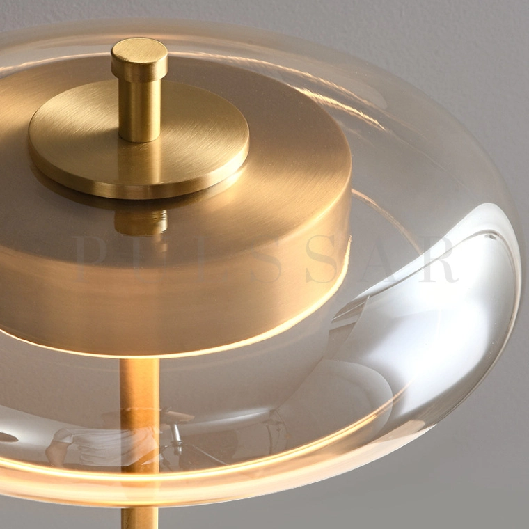 Настольная лампа MICO TAB