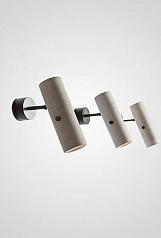 BRUT WALL