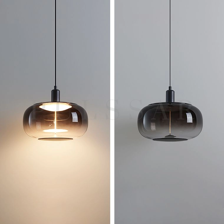 Подвесной светильник ASMUS