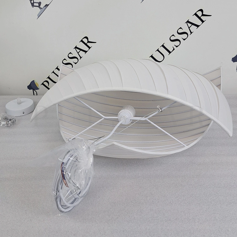 Подвесной светильник ISKO