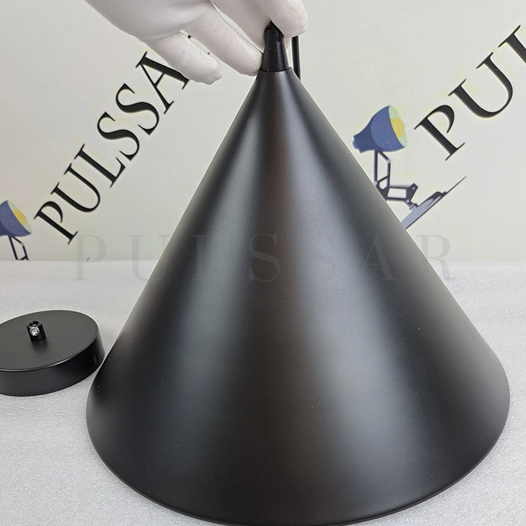 Подвесной светильник CONTOUR