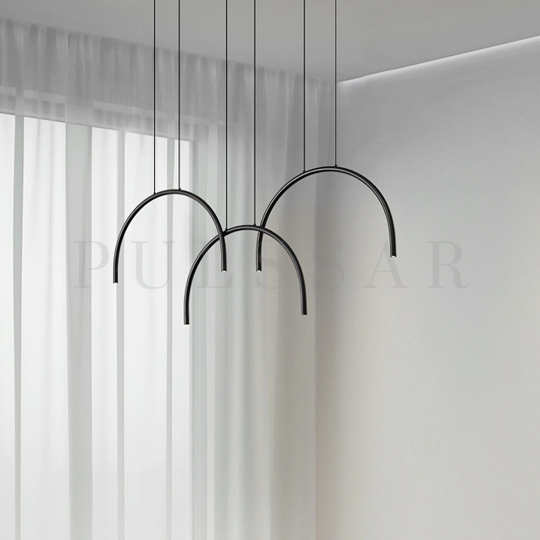 Подвесной светильник LINNART COMBO