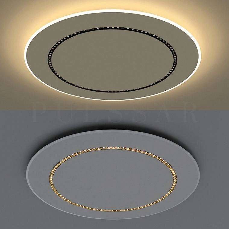 Потолочный светильник OCTAVION B