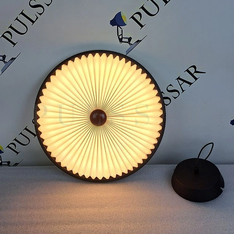 Подвесной светильник PEKKA