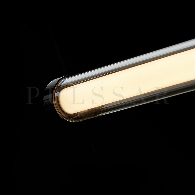 Реечная люстра IRENE