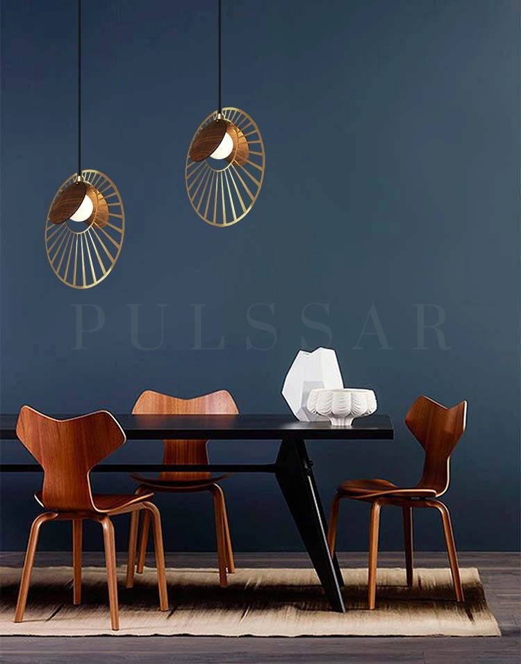 Подвесной светильник MAGDALENA