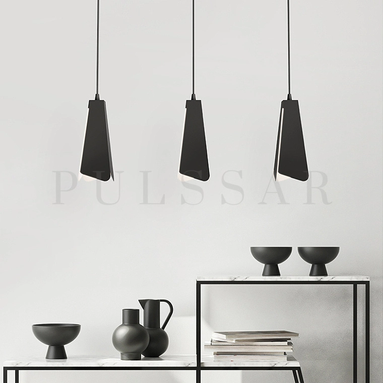 Подвесной светильник TORBEN TRIO