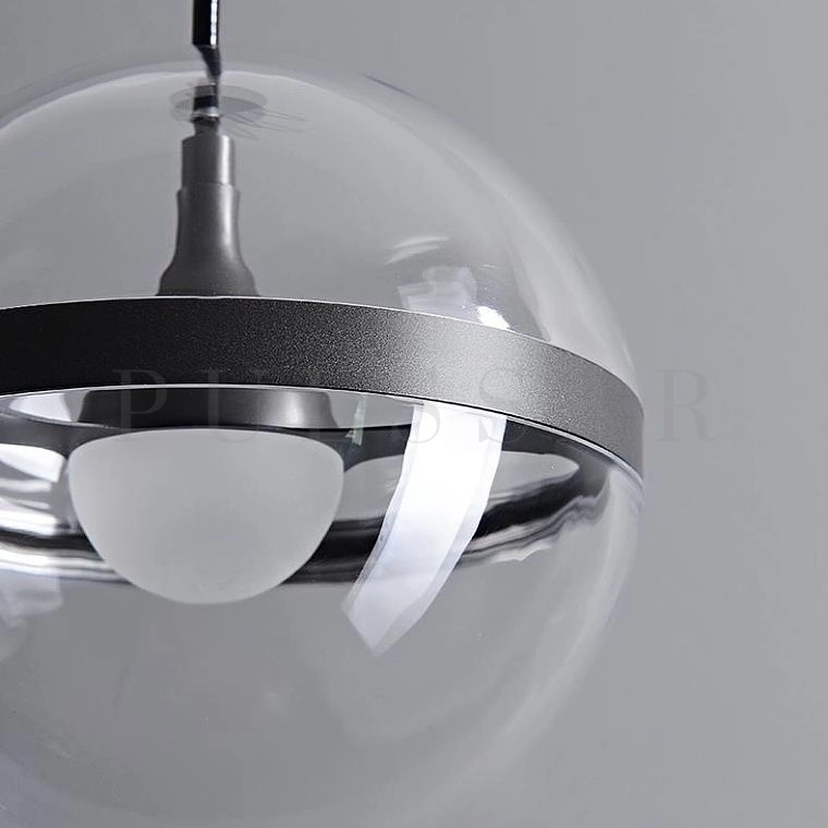 Подвесной светильник EZRA