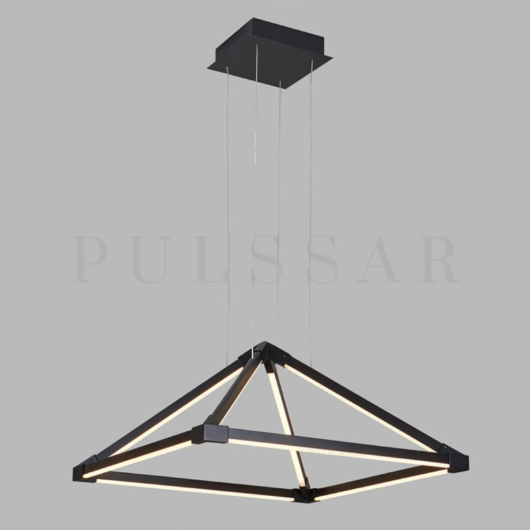 Кольцевая люстра IMPERO