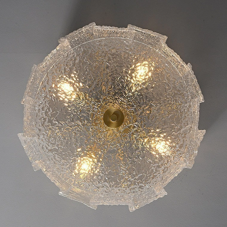 Потолочная люстра BALDVIN