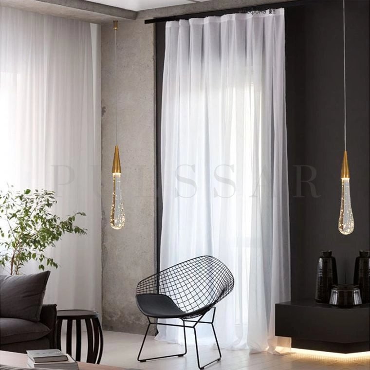 Подвесной светильник FIAL LIGHT