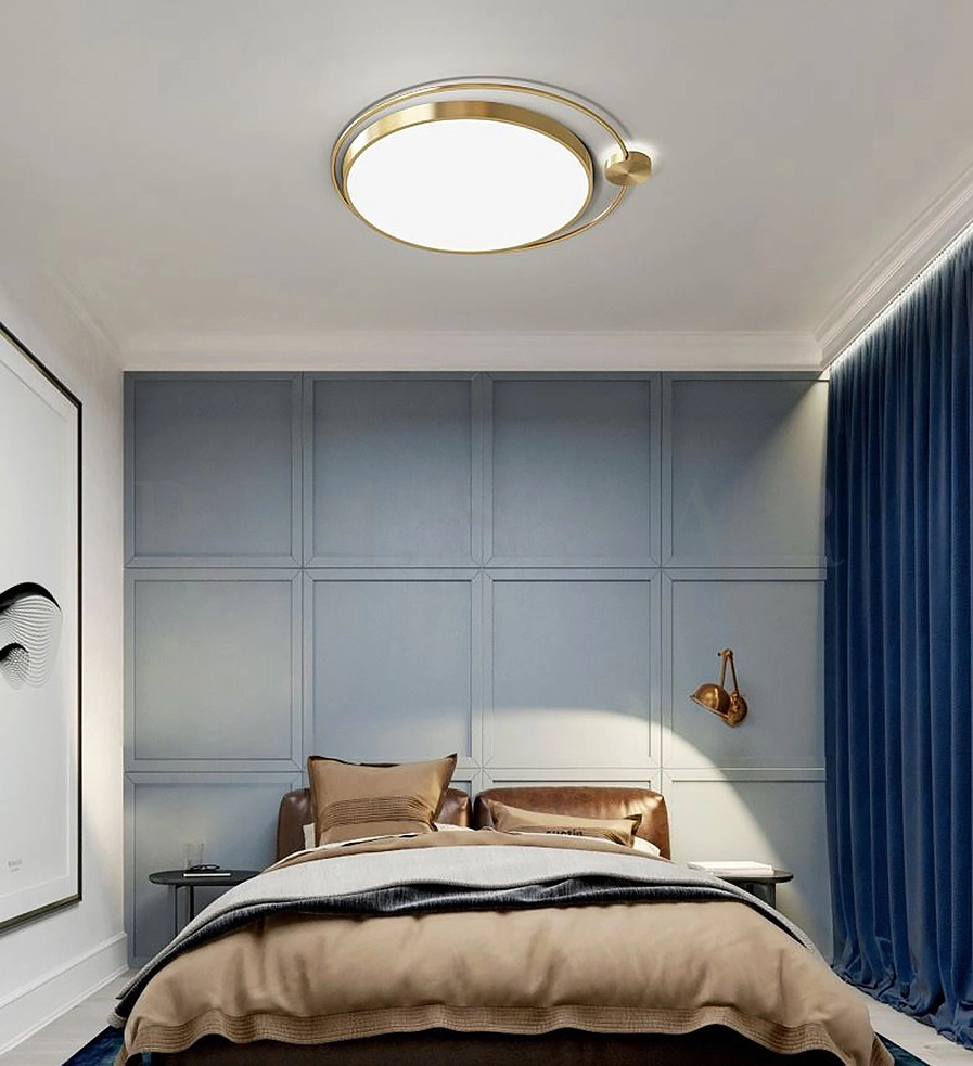 Потолочный светильник GERDIS LIT