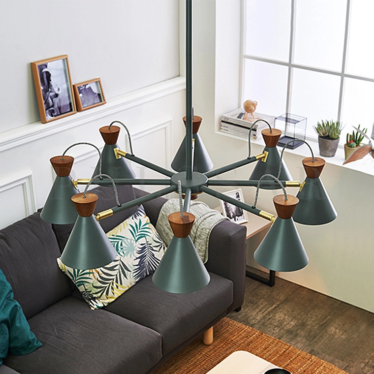 Подвесная люстра SINDRE