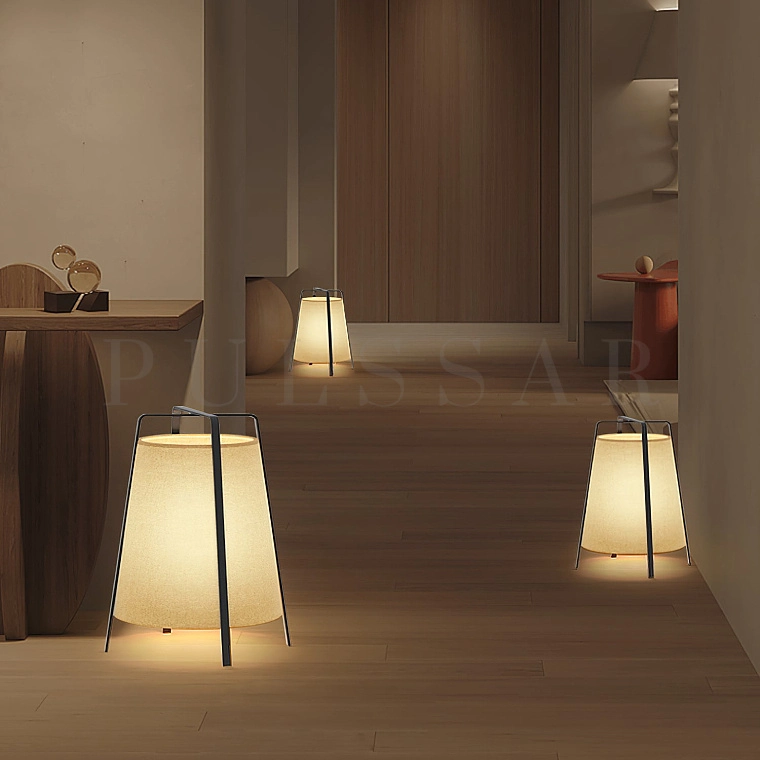 Торшер SHIORIN