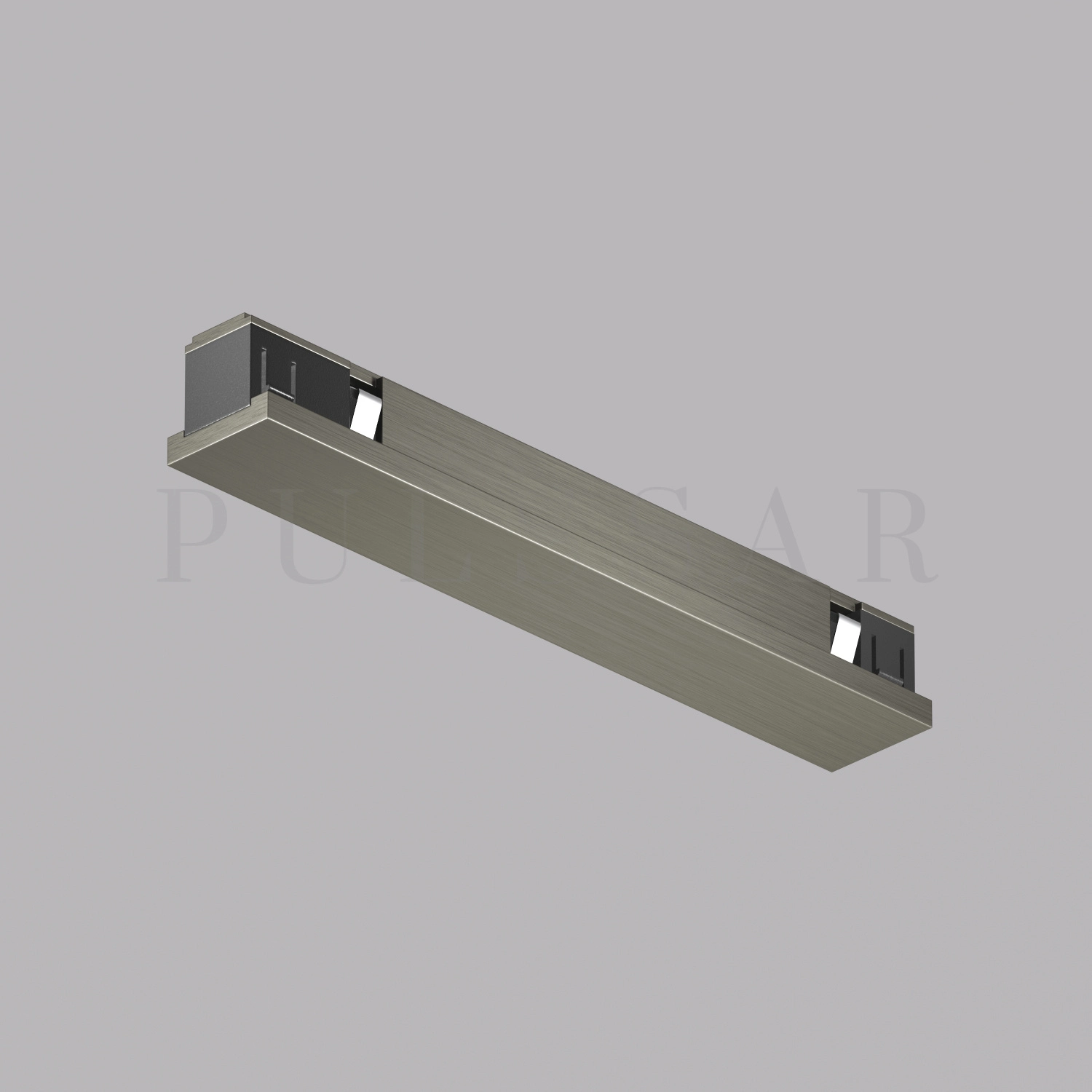 Электрический коннектор прямой для трека SHINE BASE TR5722-DN