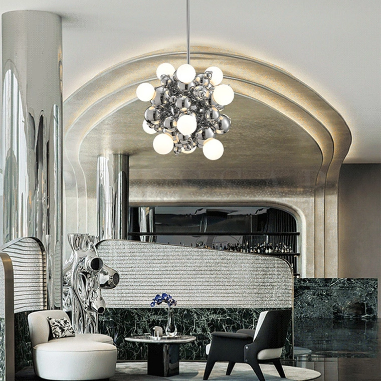 Подвесная люстра LAPROLI