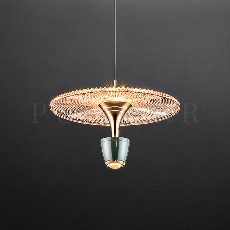 Подвесной светильник GERDINA