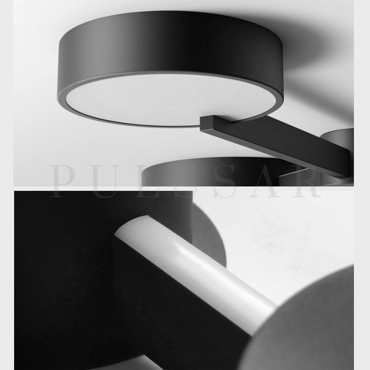 Потолочный светильник MIDA