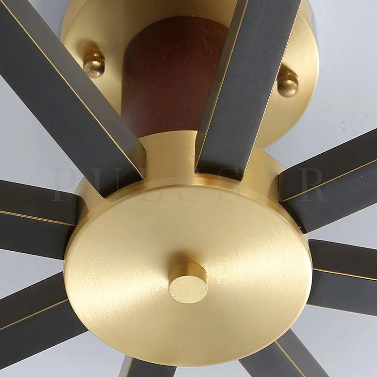 Потолочная люстра RAGGIERA