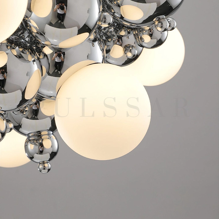 Подвесная люстра LAPROLI