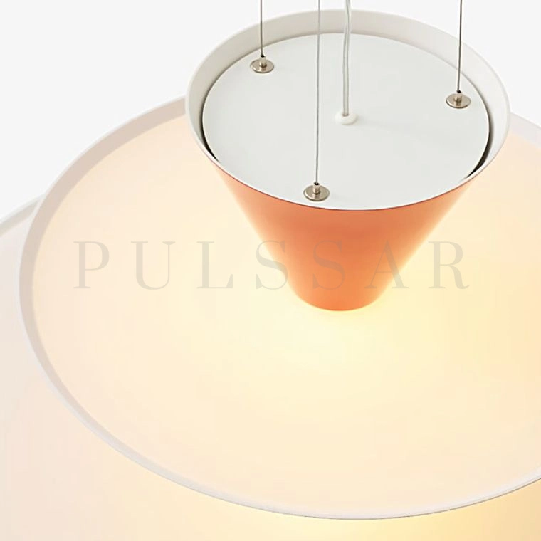 Подвесной светильник TRAUSTI