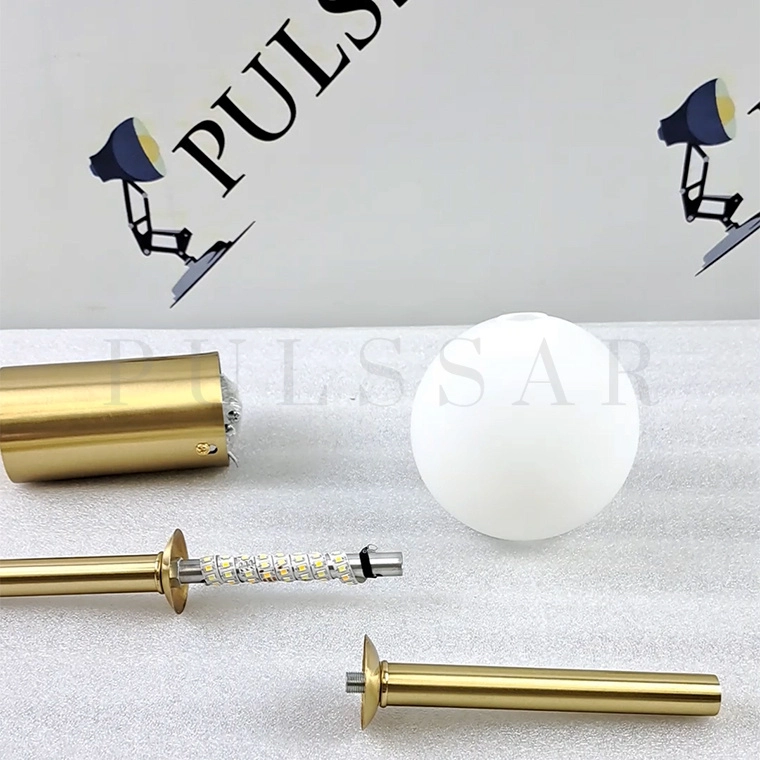 Подвесной светильник JENNA