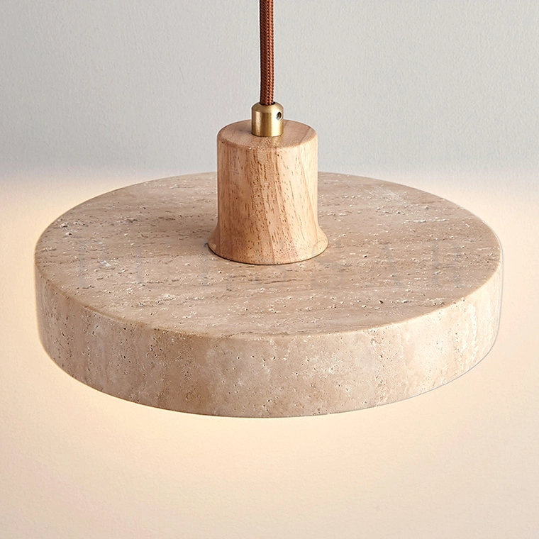 Подвесной светильник PORS