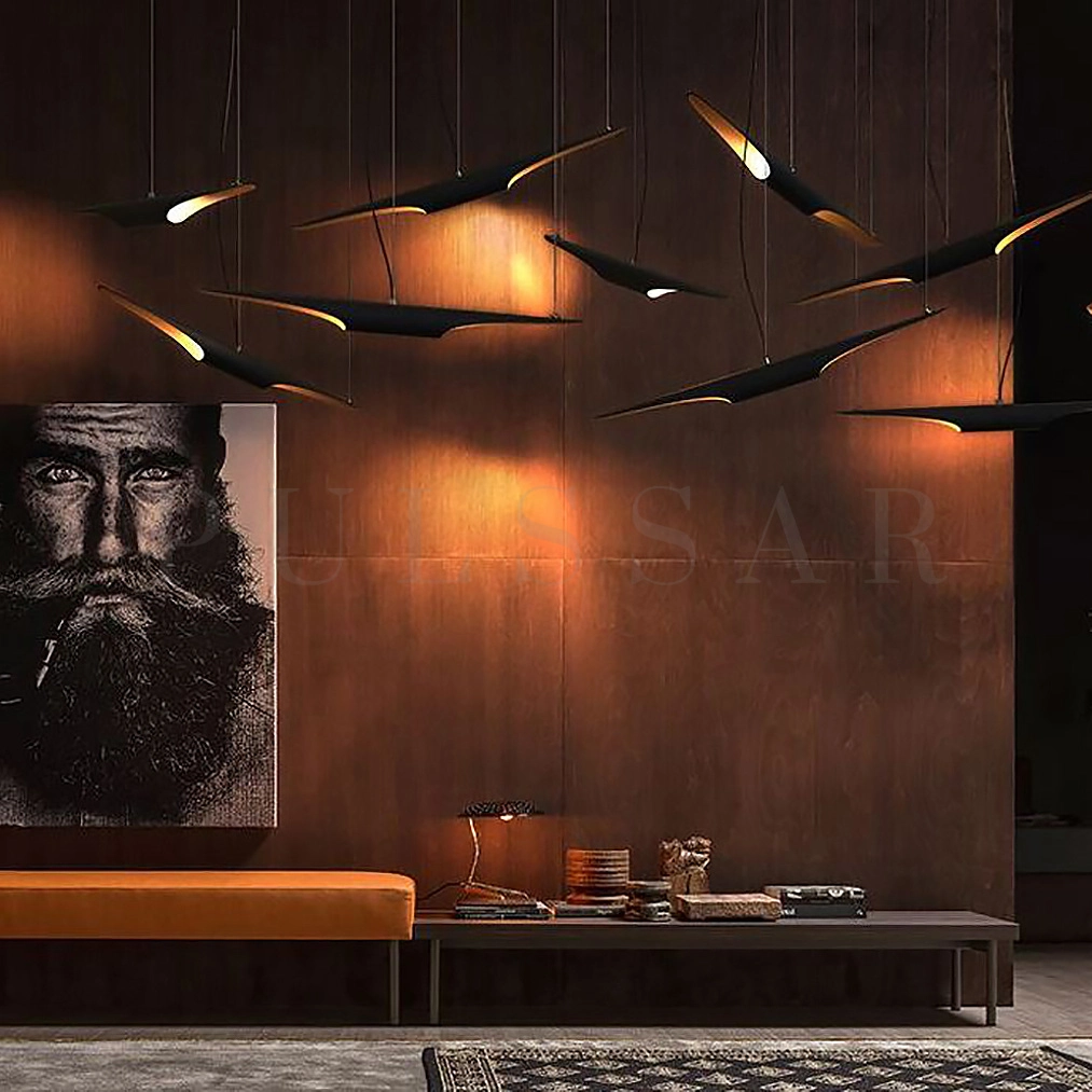 Подвесной светильник LIBRE