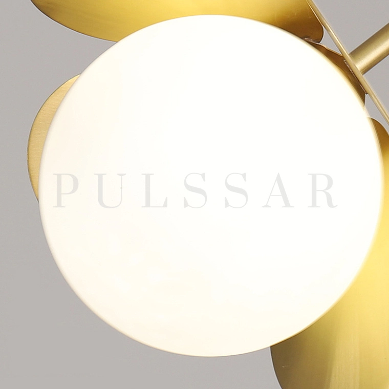 Подвесной светильник JANITA