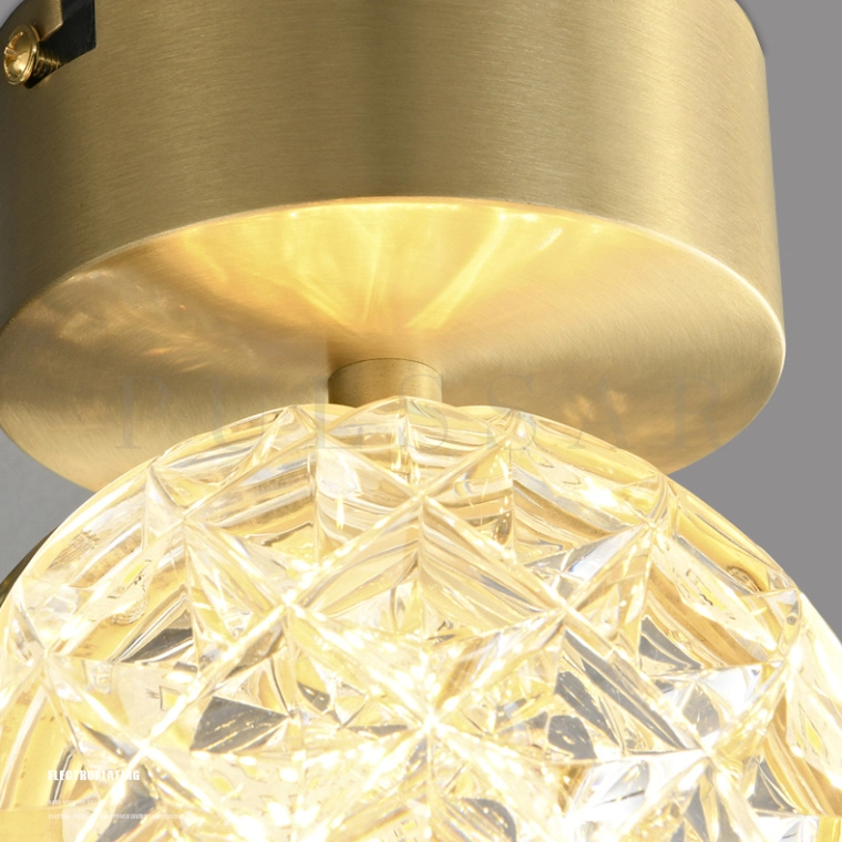 Потолочный светильник MAIRIN B