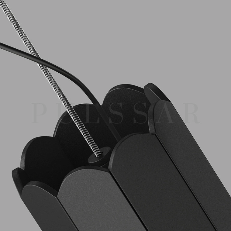 Подвесная люстра LUDEN