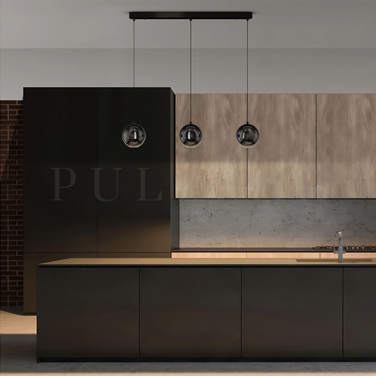 Подвесной светильник OSTE TRIO