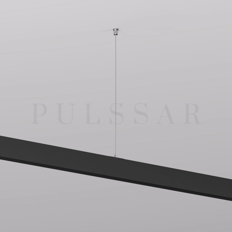 Механический подвес для трека SMART BASE TR2127-BK