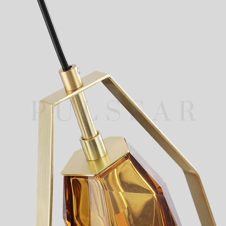 Подвесной светильник GEM