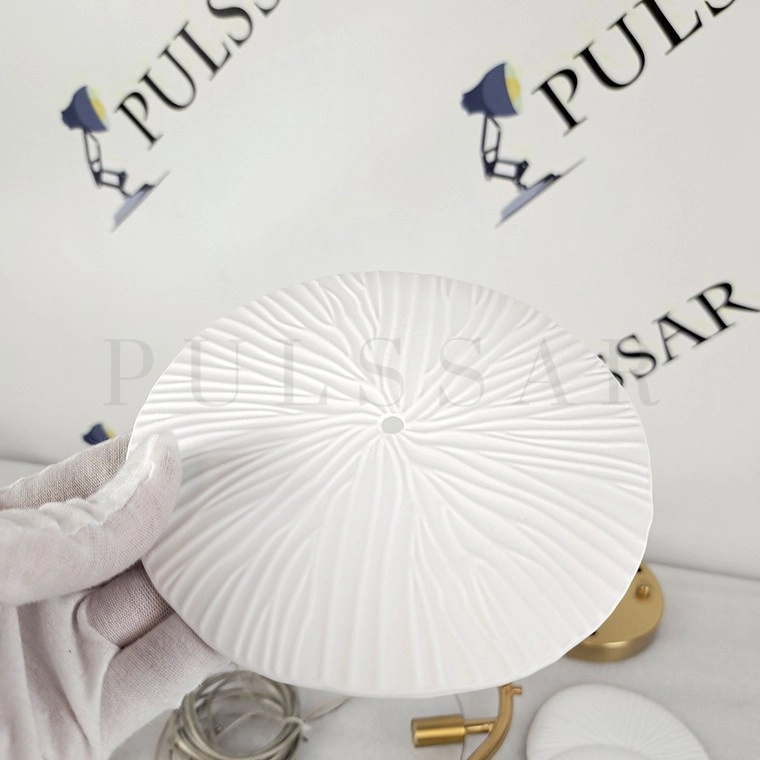 Кольцевая люстра GENTLE RING