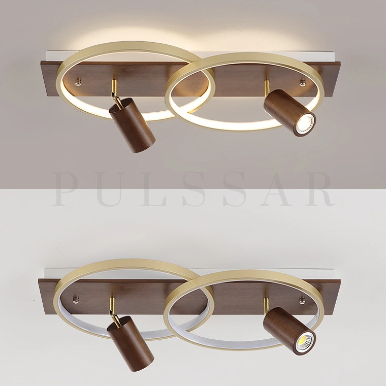 Потолочный светильник DIDRIKA