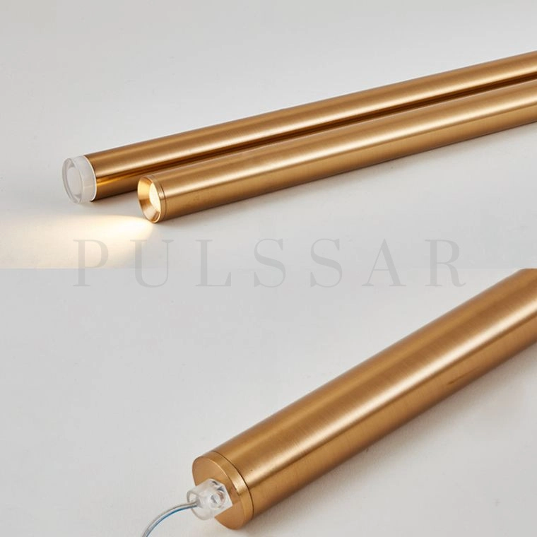 Подвесной светильник HARDER