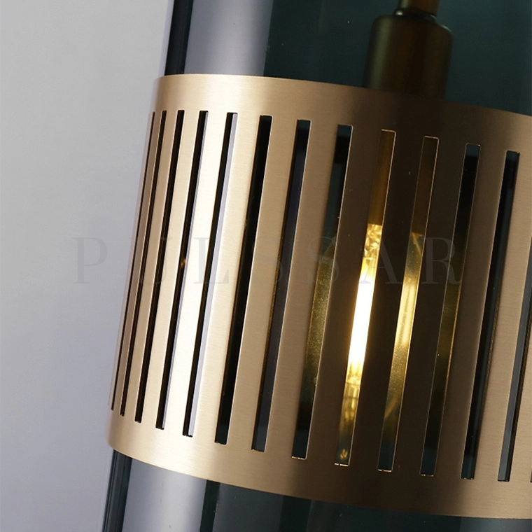 Подвесной светильник TRAIT