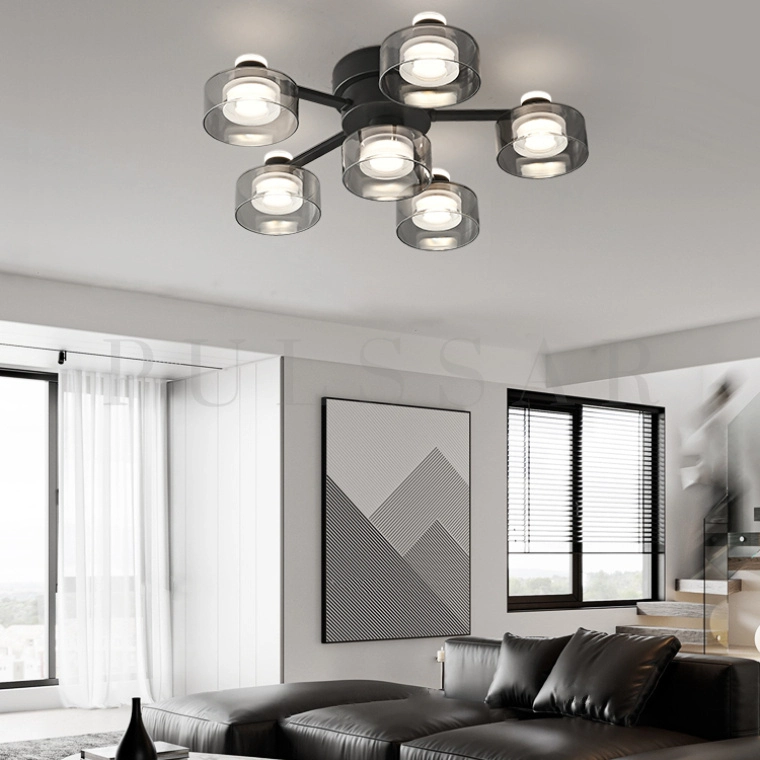 Потолочная люстра COMFORT