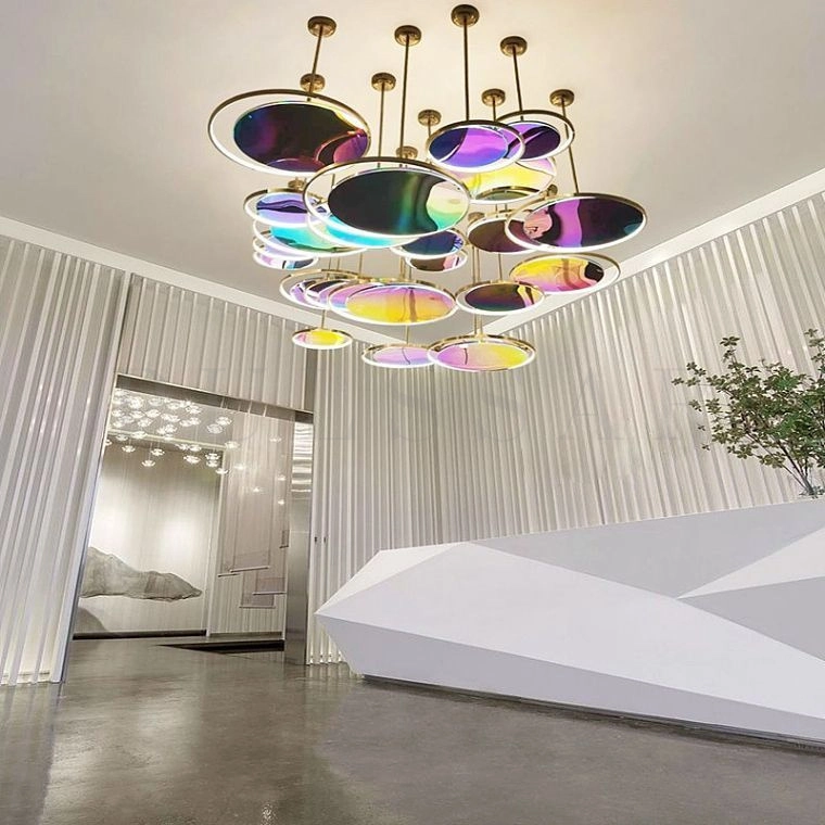 Подвесной светильник BROOKLYN