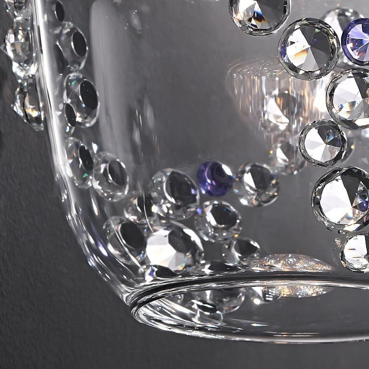 Подвесной светильник FLEURS