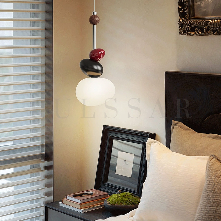 Подвесной светильник CREMOLA ONE