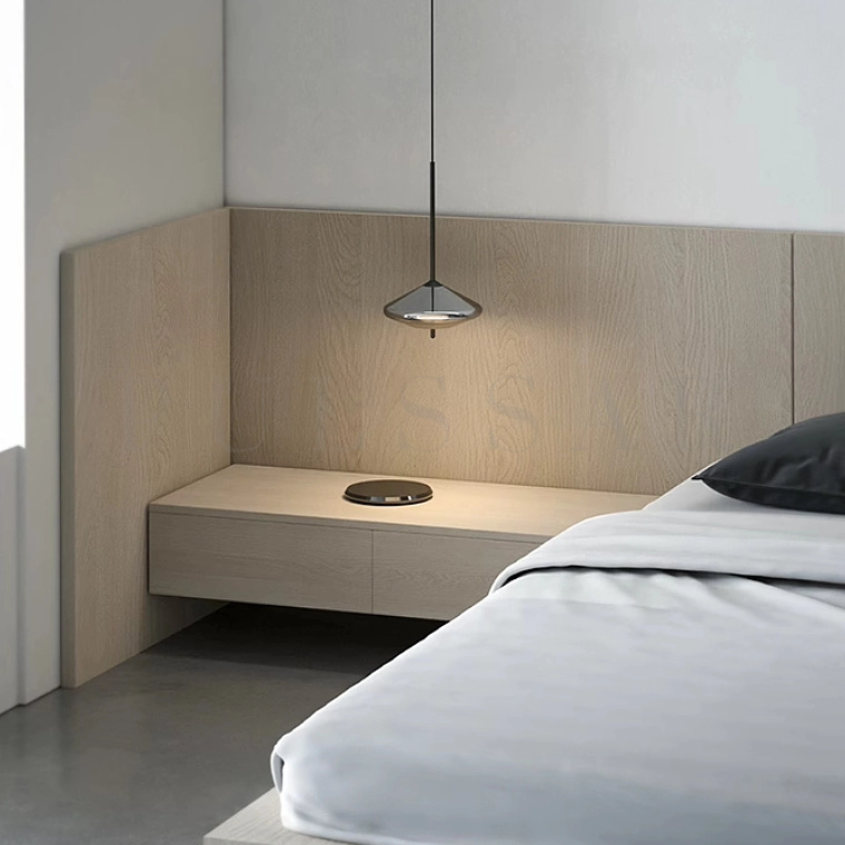 Подвесной светильник CEDRIC