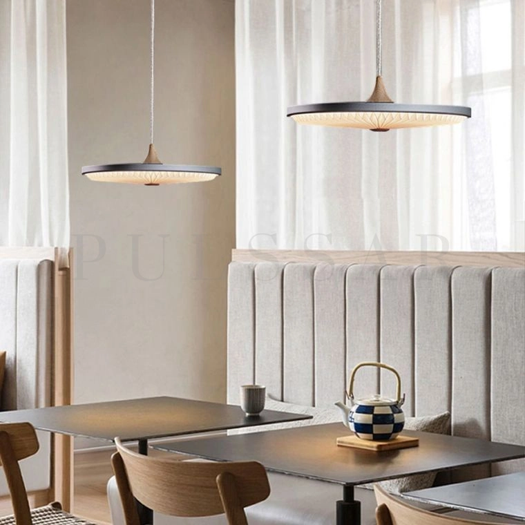 Подвесной светильник PEKKA