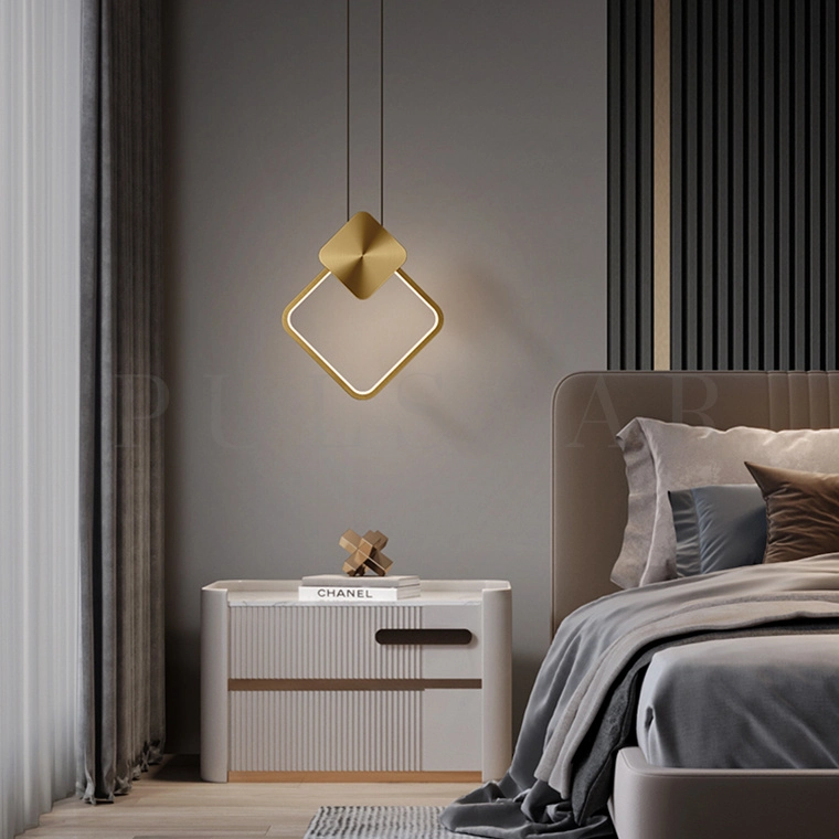 Подвесной светильник MITCH