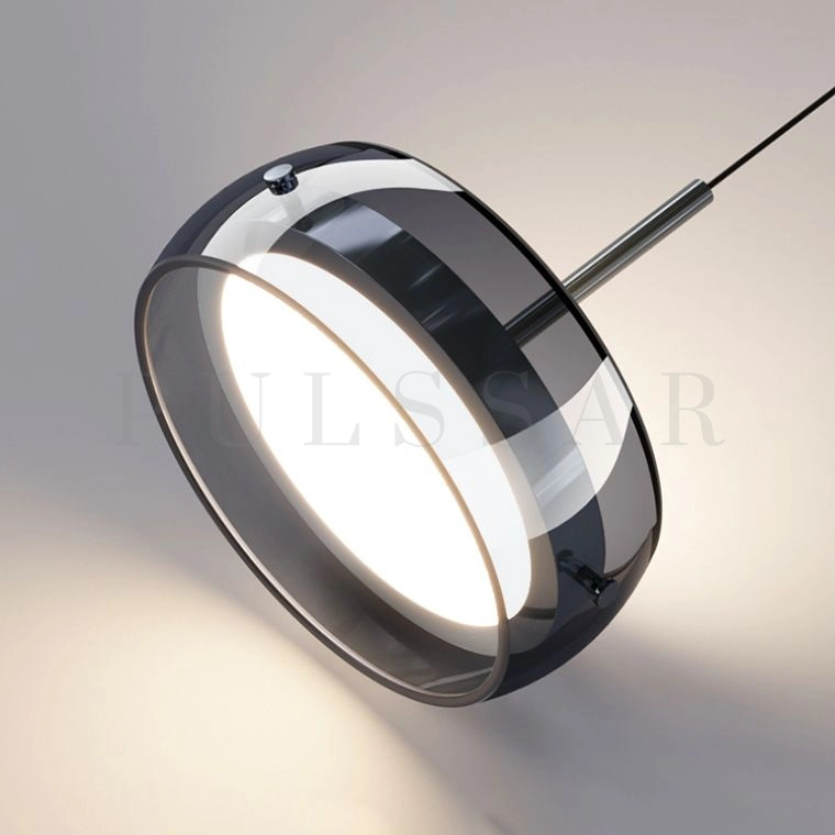 Подвесной светильник SCOTT ONE