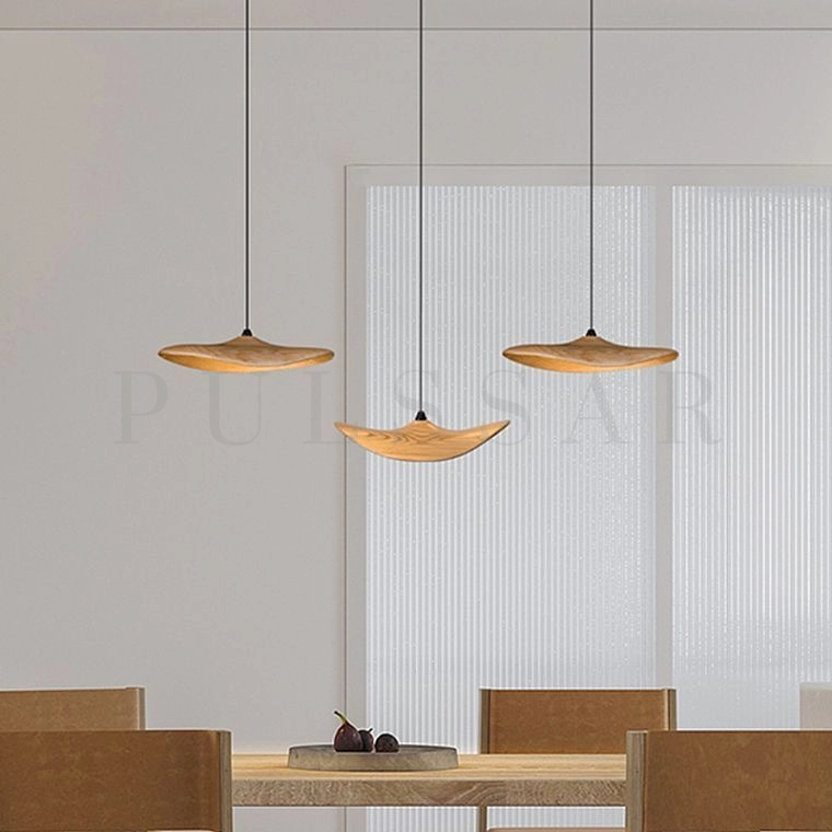 Подвесной светильник FUIME